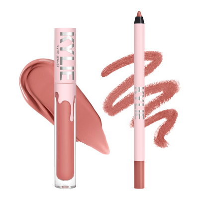 Kylie Cosmetics Matte Lip Kit (Various Shades)