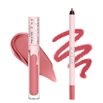 Kylie Cosmetics Matte Lip Kit (Various Shades)