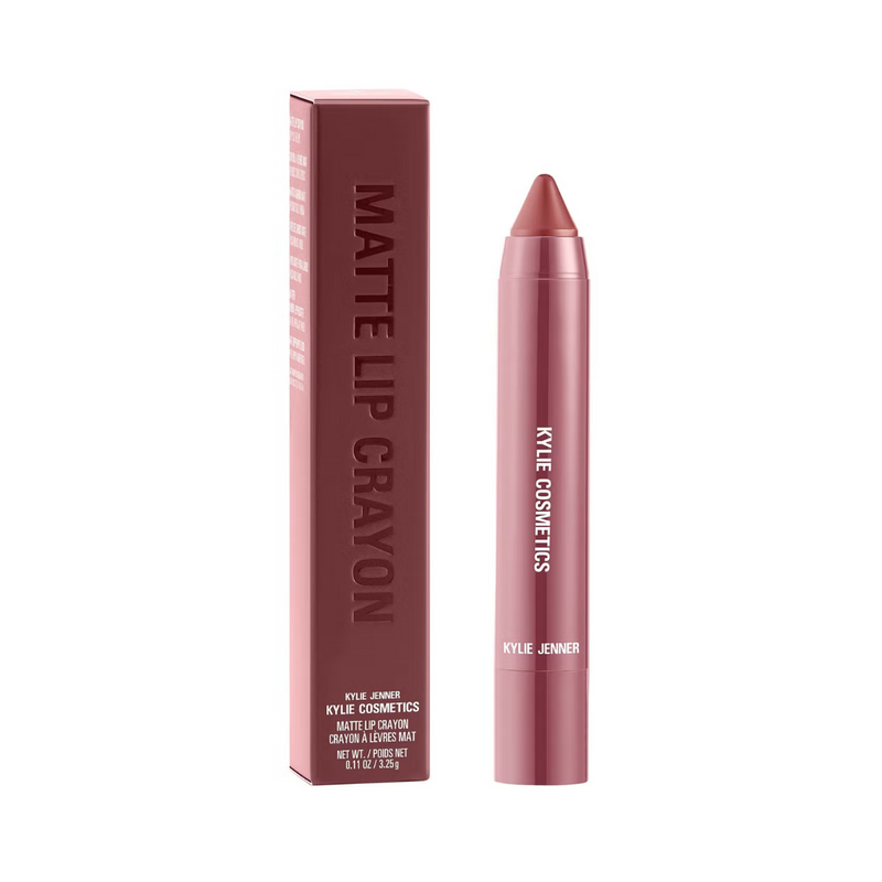 Kylie Cosmetics Matte Lip Crayon 3.25g (Various Shades)