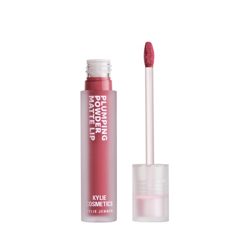 Kylie Cosmetics Plumping Powder Matte Lip 3ml (Various shades)