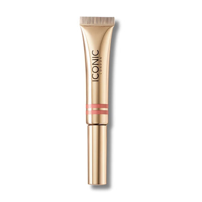 ICONIC London Cloud Kiss Matte Lip Mousse 7ml (Various Shades)