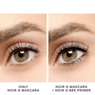GUERLAIN Honey-Infused Lash-Plumper Noir G Bee Serum Primer - Universal 30ml