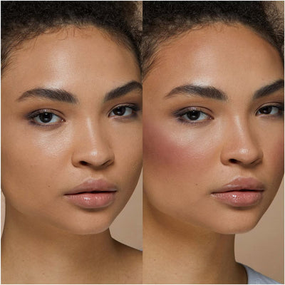 KIKO Milano Multi Finish Trio Blush & Bronzer Palette 7g (Various Shades)