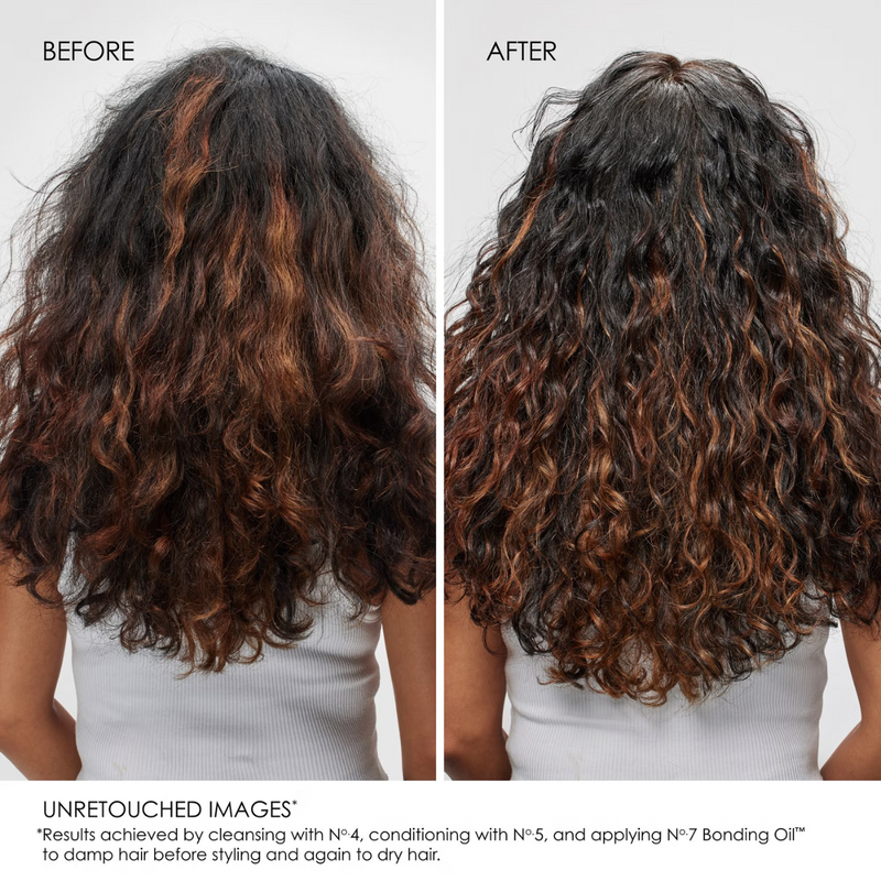 Olaplex Smooth Style Icons Hair Duo (Worth £56.00)