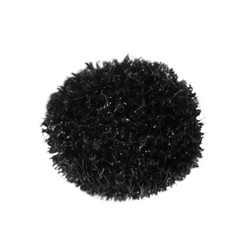 MAC 224S Tapered Blending Brush