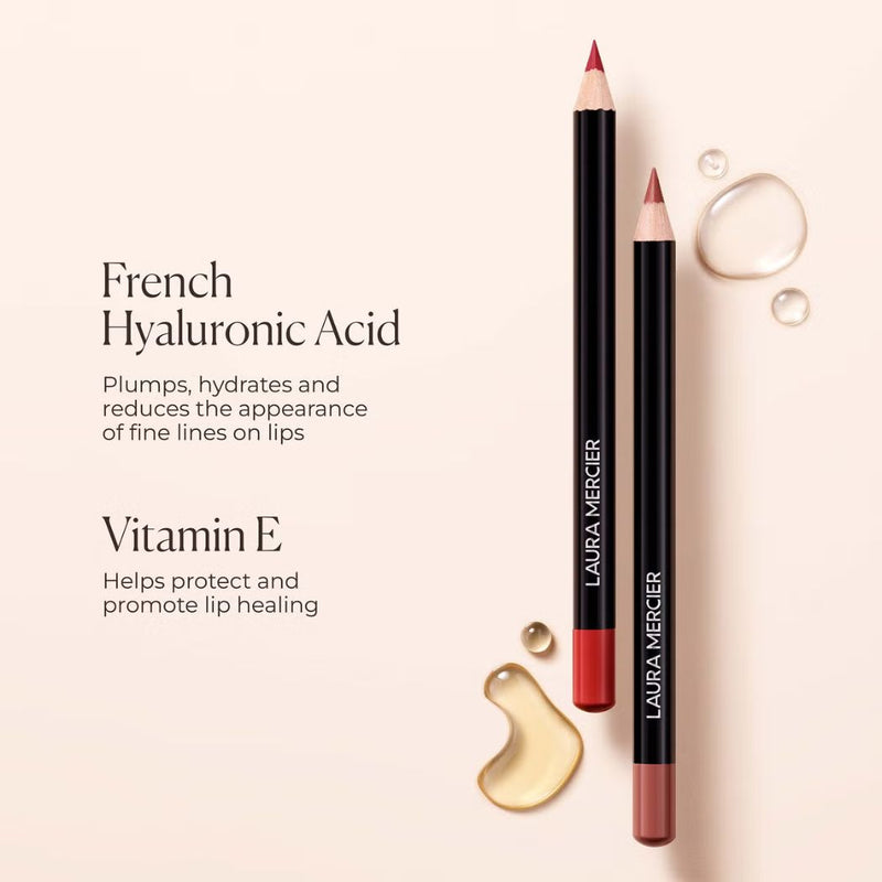 Laura Mercier Caviar Perfecting Lipliner 1.1g (Various Shades)