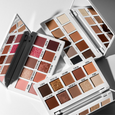 Kylie Cosmetics Bronze Pressed Powder Palette