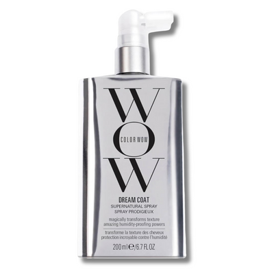 Color Wow Frizz Fix Duo