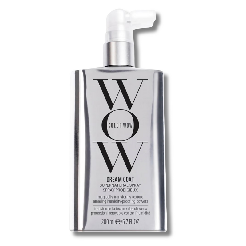 Color Wow Frizz Fix Duo