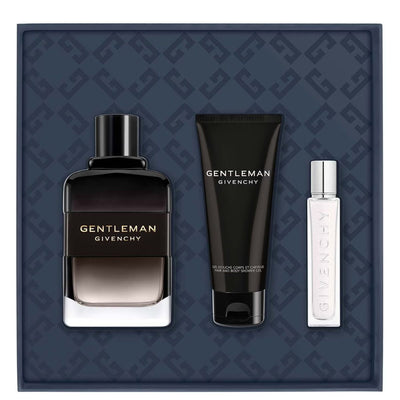 Givenchy Gentleman Eau de Parfum Boisée 100ml Gift Set