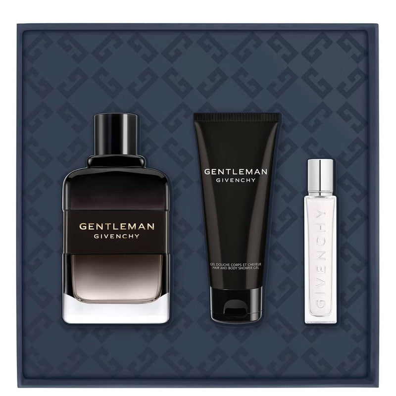 Givenchy Gentleman Eau de Parfum Boisée 100ml Gift Set