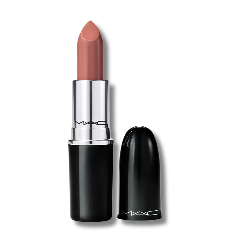 MAC Lustreglass Lipstick 3g (Various Shades)
