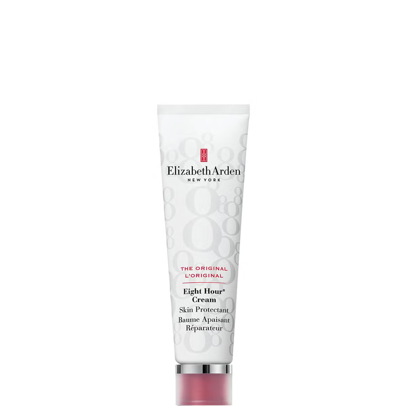 Elizabeth Arden Eight Hour Skin Protectant and All-Over Miracle Oil Set