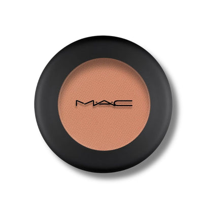 MAC Powder Kiss Soft Matte Eyeshadow (Various Shades)