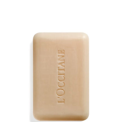 L'OCCITANE Shea Milk Sensitive Skin Extra Rich Soap 250g
