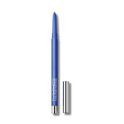 MAC Colour Excess Gel Pencil Eyeliner 0.35g (Various Shades)