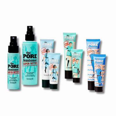 benefit Porefessional Super Setter Setting Spray