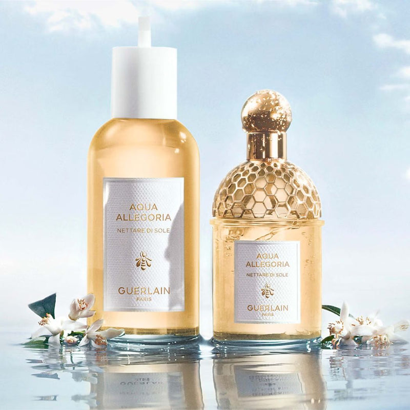 GUERLAIN Aqua Allegoria Nettare Di Sole Eau De Toilette