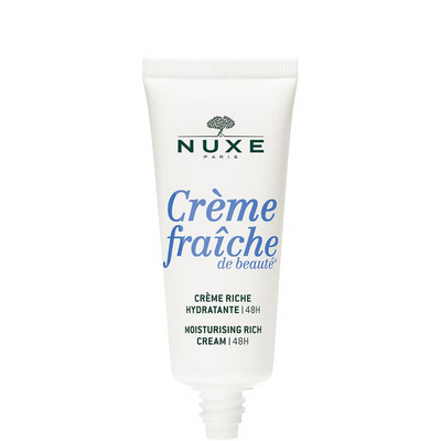 NUXE Creme Fraiche de Beaute Moisturising Rich Cream - Dry Skin 30ml
