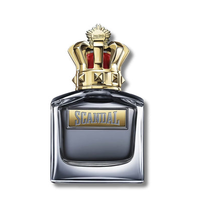 Jean Paul Gaultier Scandal Pour Homme Eau de Toilette