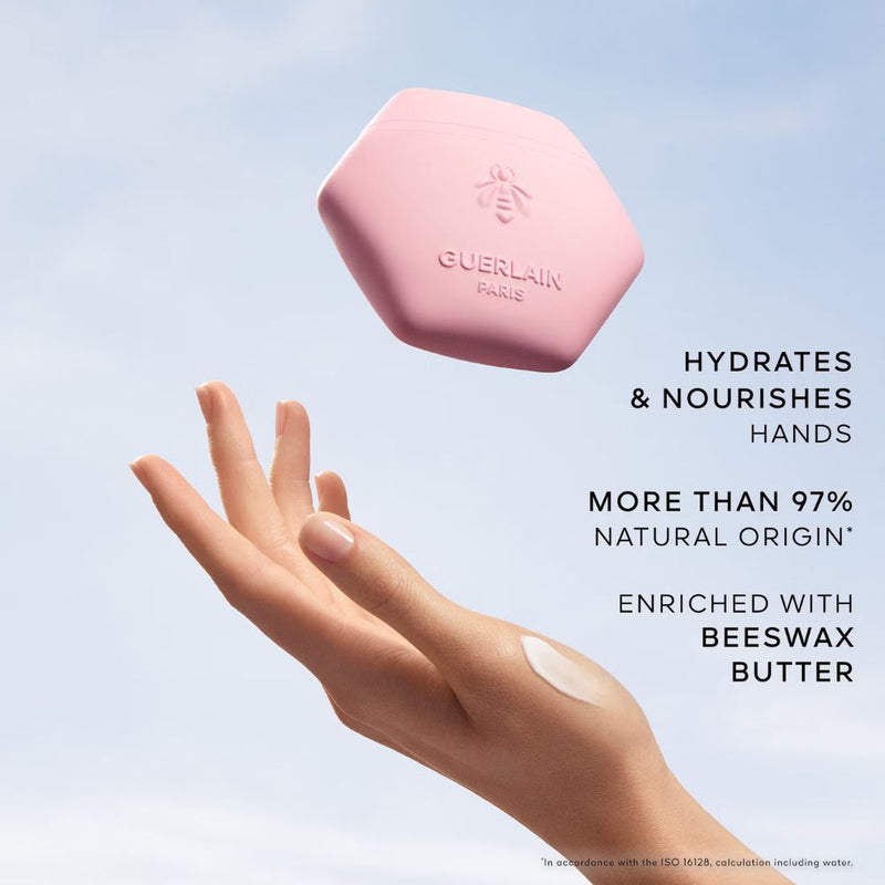 GUERLAIN Aqua Allegoria Rosa Rossa Hand Cream 50ml