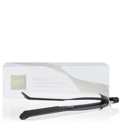 ghd Platinum+ White Straighteners