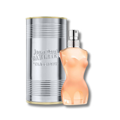 Jean Paul Gaultier Classique Eau de Toilette 30ml