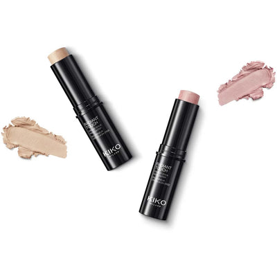KIKO Milano Radiant Touch Creamy Stick Highlighter 10g (Various Shades)