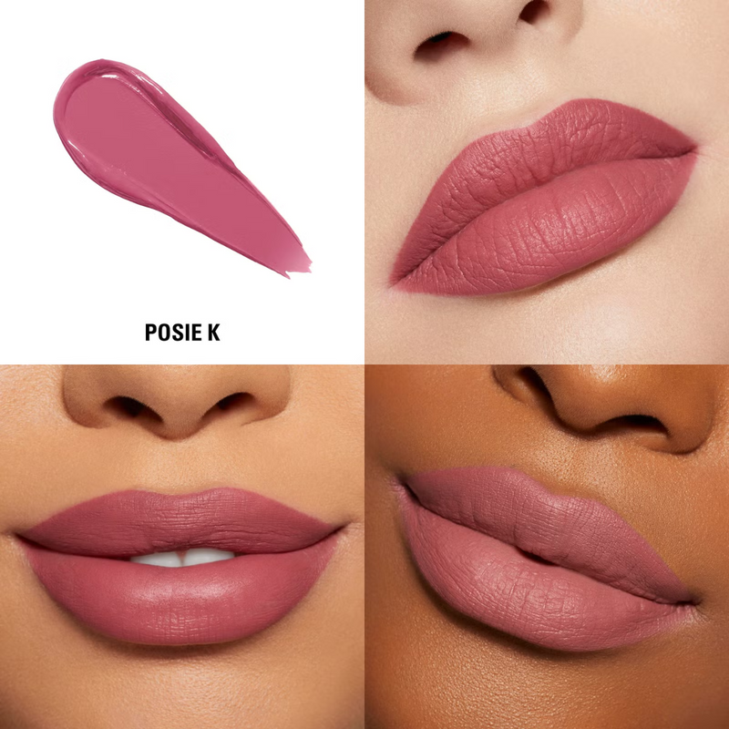 Kylie Cosmetics Velvet Lip Kit (Various Shades)