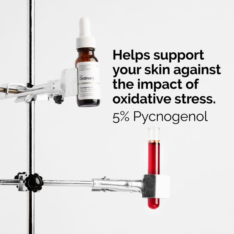 The Ordinary 100% Pycnogenol 5% 15ml