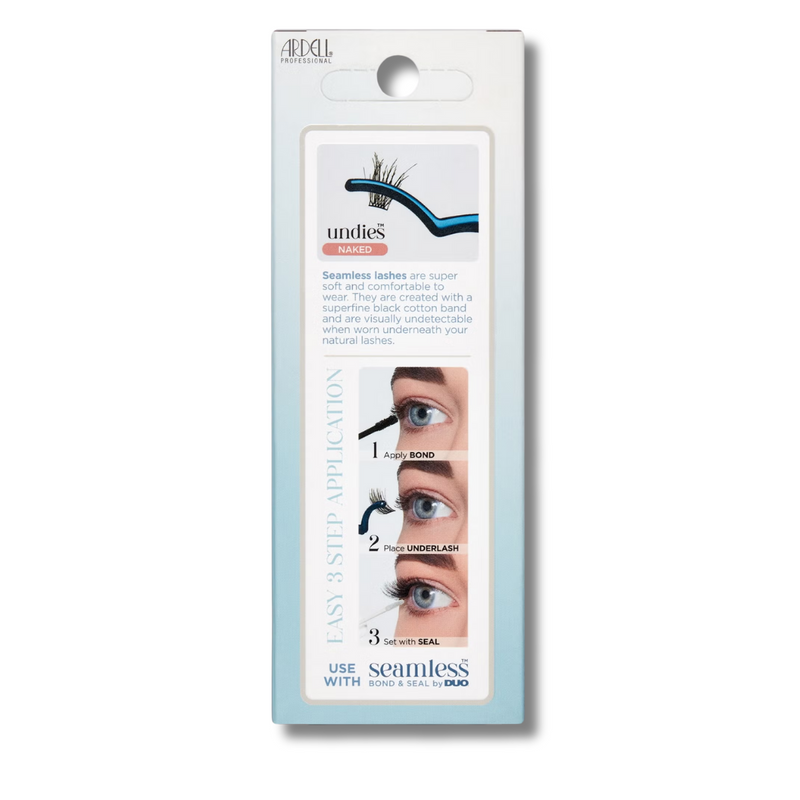 Ardell Seamless Refill Naked Lashes