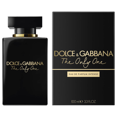 Dolce&Gabbana The Only One Eau de Parfum Intense - 100ml