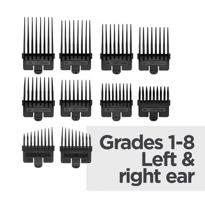 BaByliss Lithium Power Hair Clipper