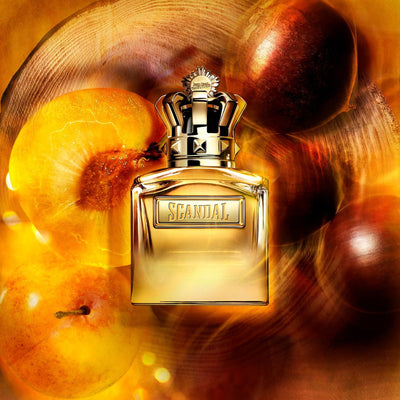 Jean Paul Gaultier Scandal Absolu Parfum Concentré for Him 100ml