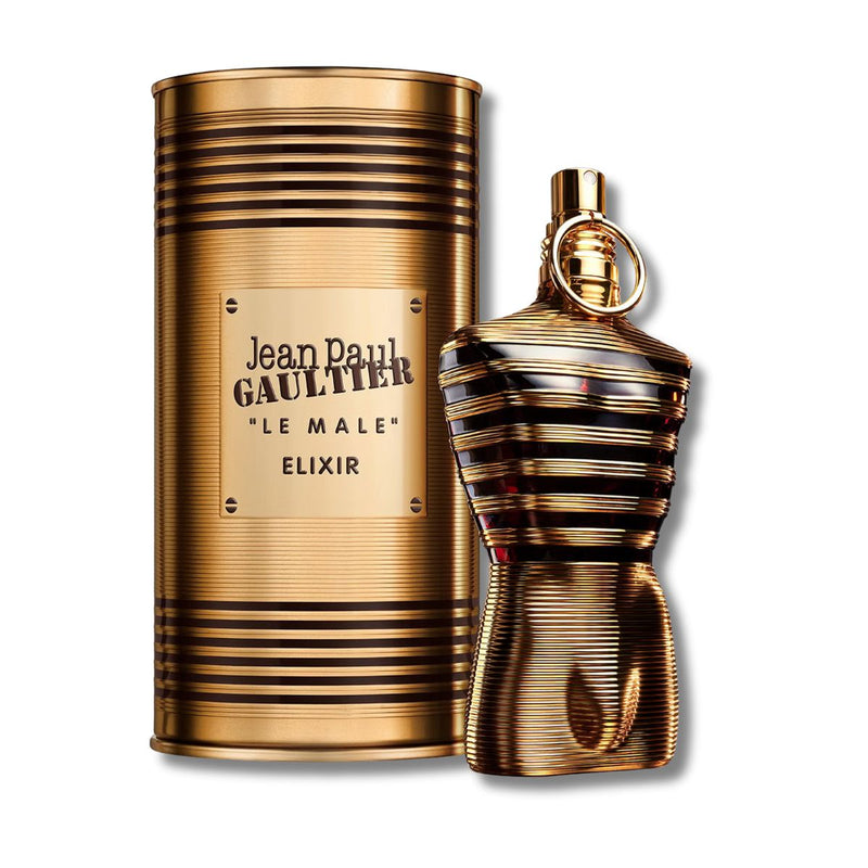Jean Paul Gaultier Le Male Elixir Eau de Parfum