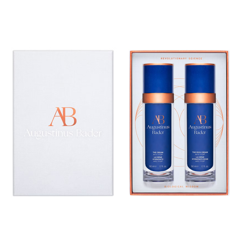 Augustinus Bader The Discovery Duo 50ml
