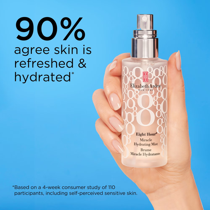 Elizabeth Arden Eight Hour Miracle Hydrating Mist 100ml