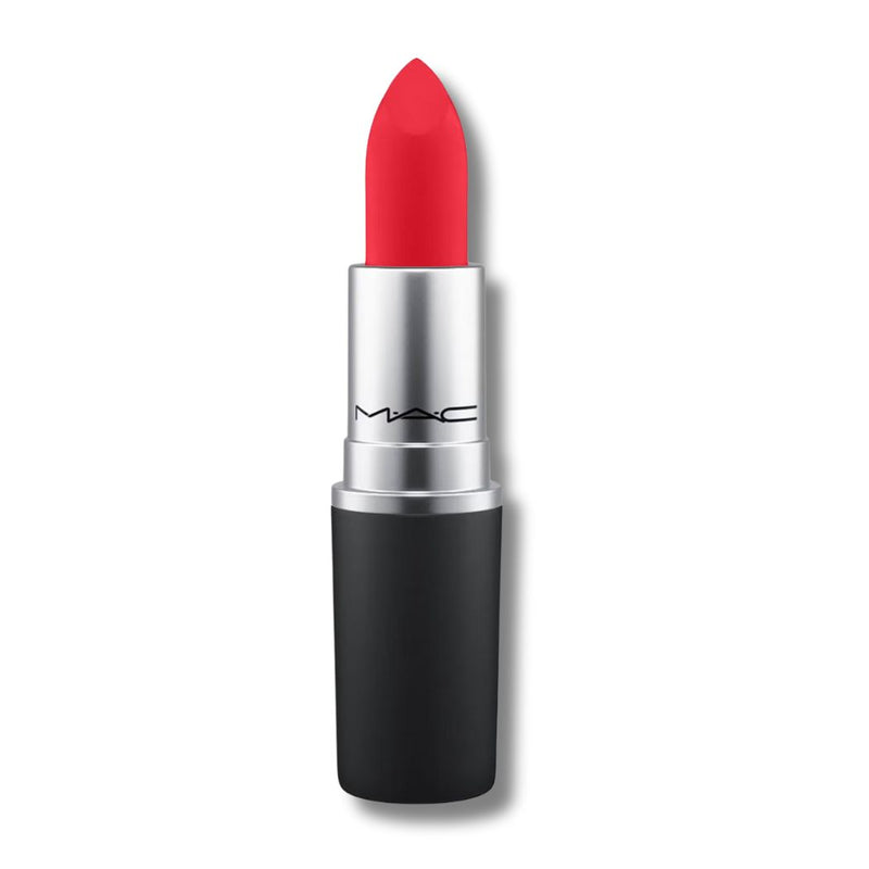 MAC Powder Kiss Lipstick 3g (Various Shades)
