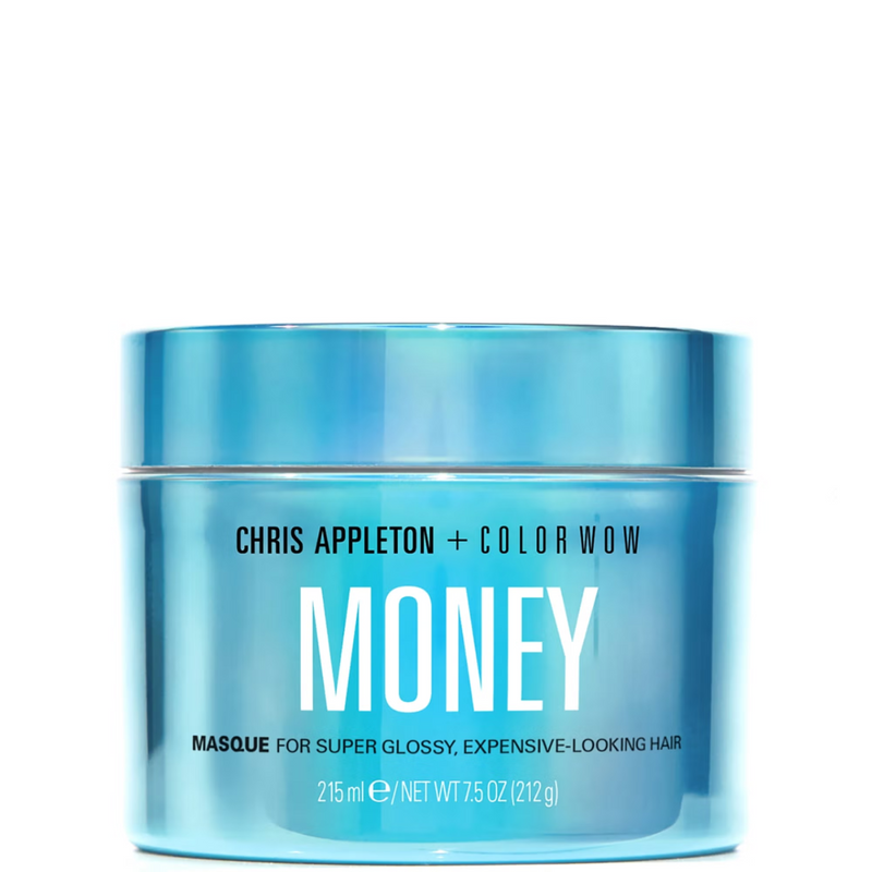 Exclusive Limited Edition Color Wow Money Trio