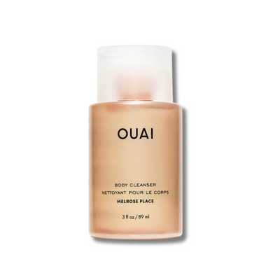 OUAI Travel Body Duo- Melrose Place