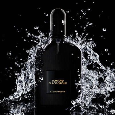 TOM FORD Black Orchid Eau de Toilette 100ml