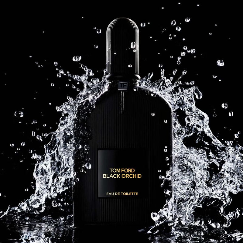 TOM FORD Black Orchid Eau de Toilette 100ml