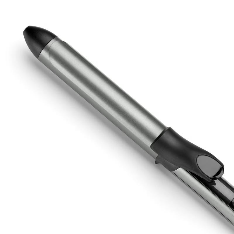 BaByliss Xanadu 25mm Curling Tong for Effortless Curls and Waves