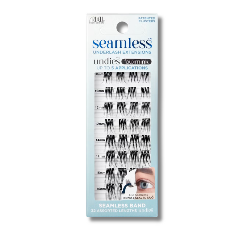 Ardell Seamless Refill Naked Lashes