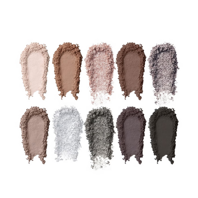 Kylie Cosmetics The Smokey Palette