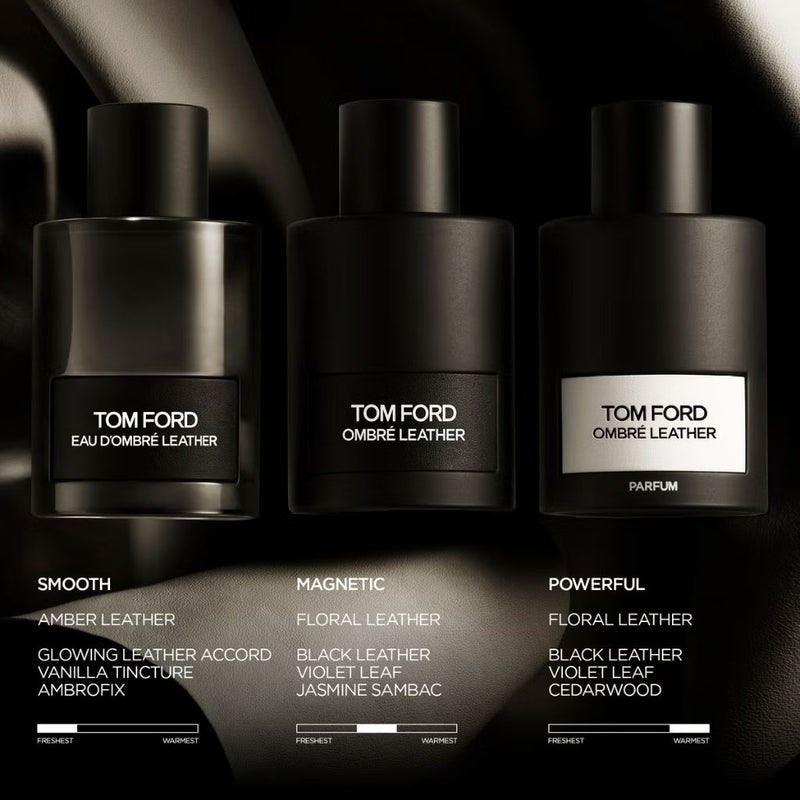 TOM FORD Ombre Leather Eau de Parfum
