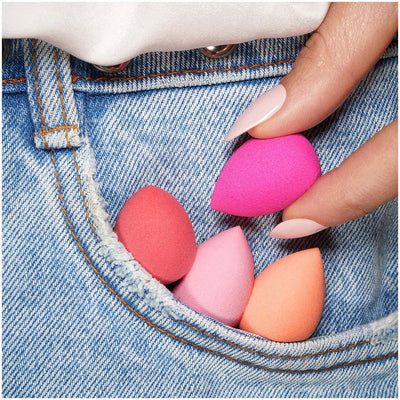 KIKO Milano Mini Precision Blender Kit