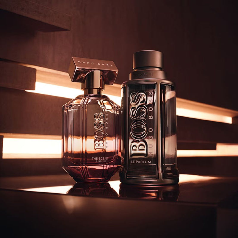 BOSS The Scent Le Parfum for Her 50ml