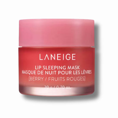 LANEIGE Skin and Lip Faves