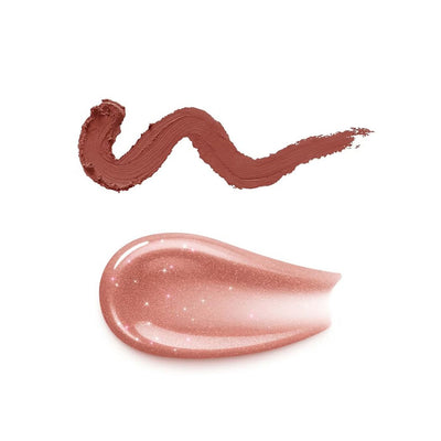 KIKO Milano 3D Hydra Lip Combo (Various Shades)